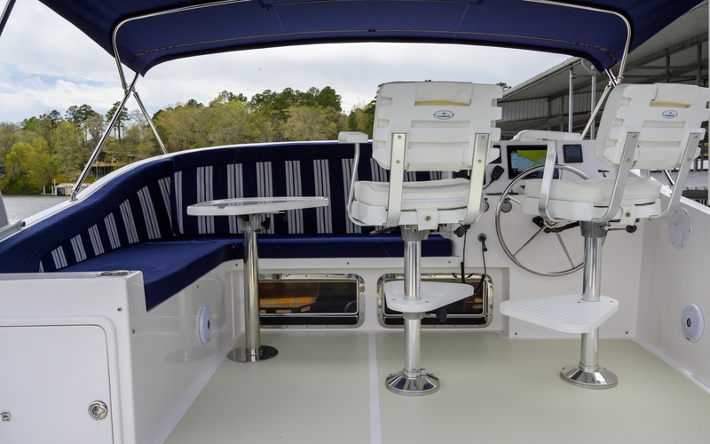 Kadey-Krogen Yachts Krogen 44' AE