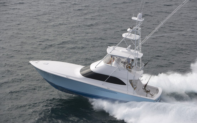 Viking 50с