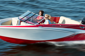 Glastron GTL 180