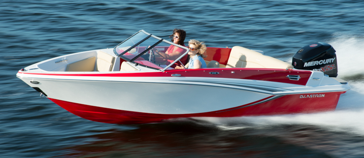 Glastron GTL 180
