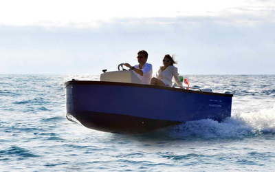 Phiequipe MB12