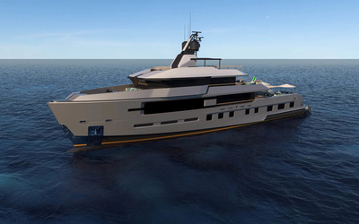 Floating Life FL 42