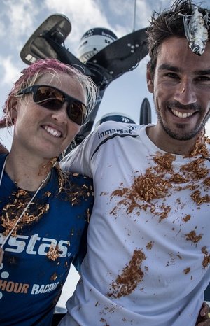 Neptune Day at VOR