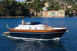 Apreamare 32 Open