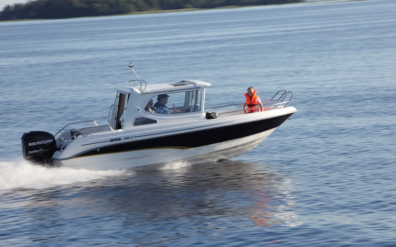 Bella 580 C