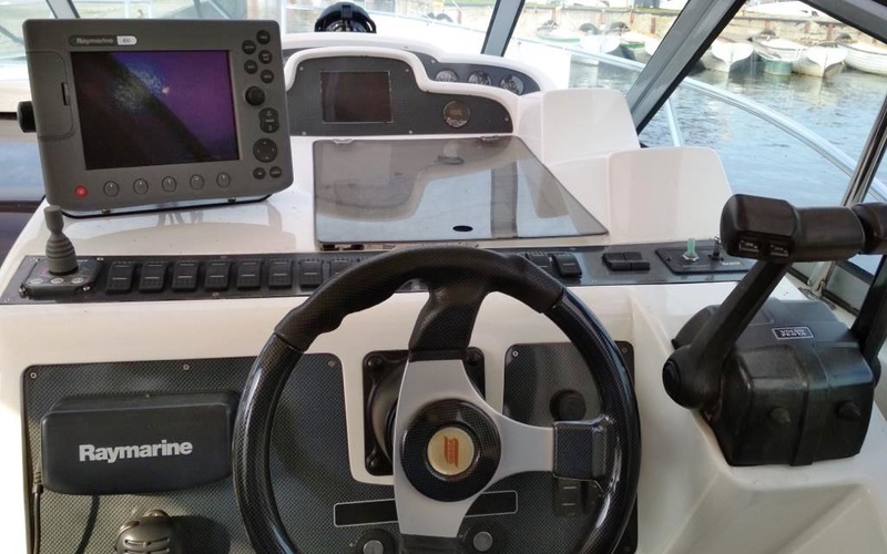 Galeon  990