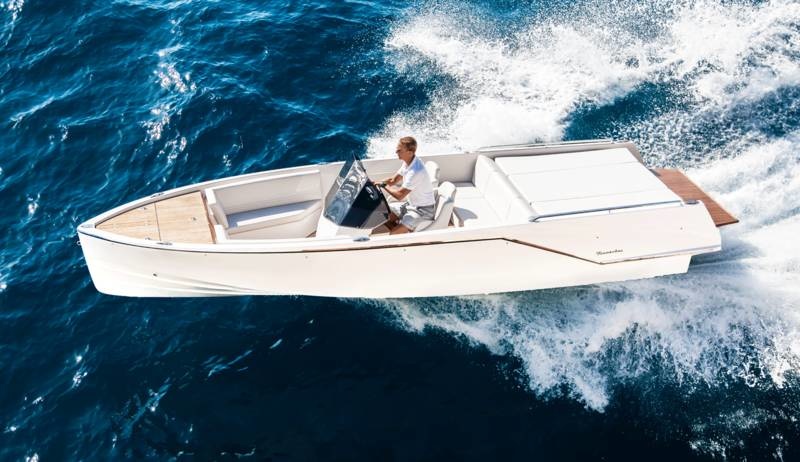 Frauscher 686 Lido 