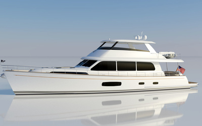 Grand Banks  85