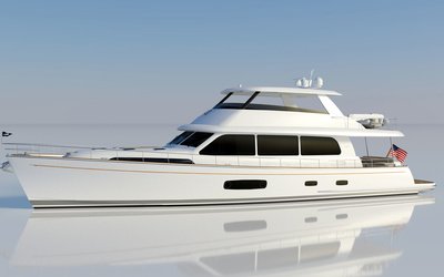 Grand Banks  85