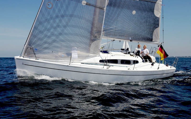 Dehler  32