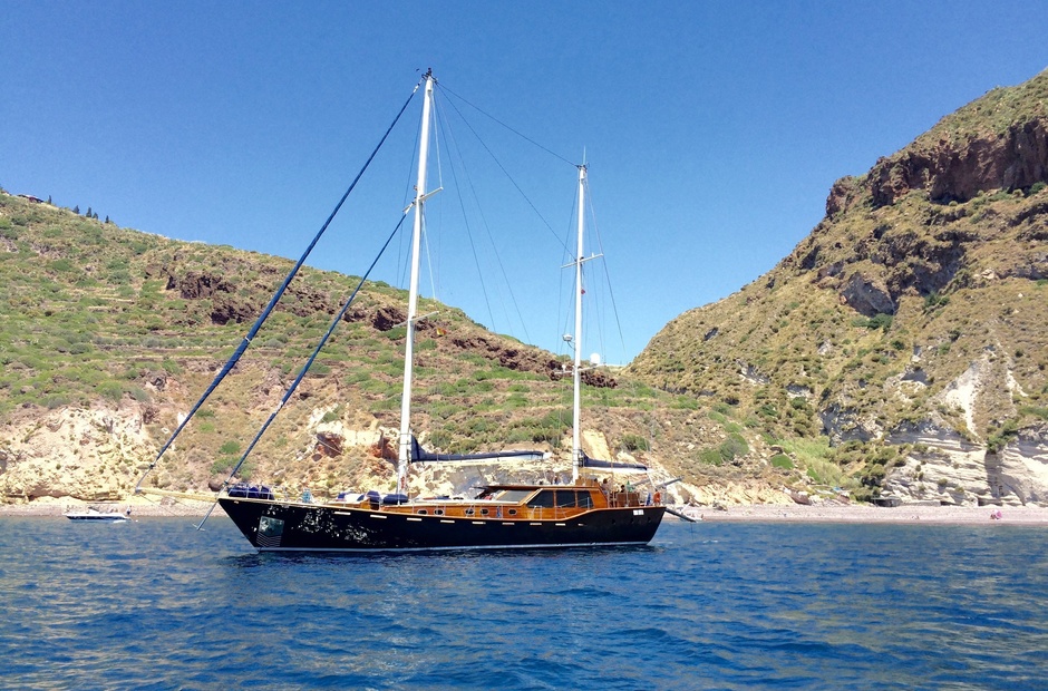 Neta Marine Montecristo