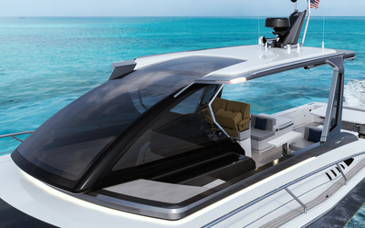 Uniesse Exuma S5