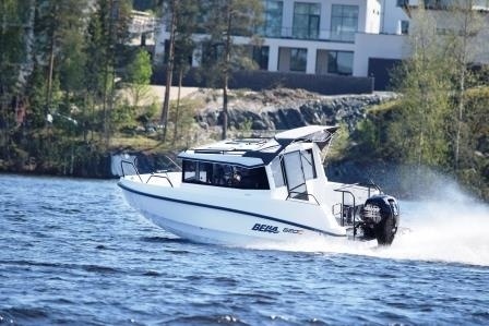 Bella 620 C (2023)