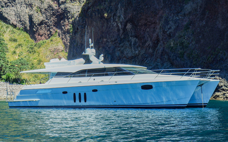 Voodoo XF66