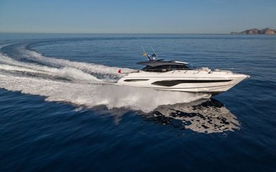 Princess V65