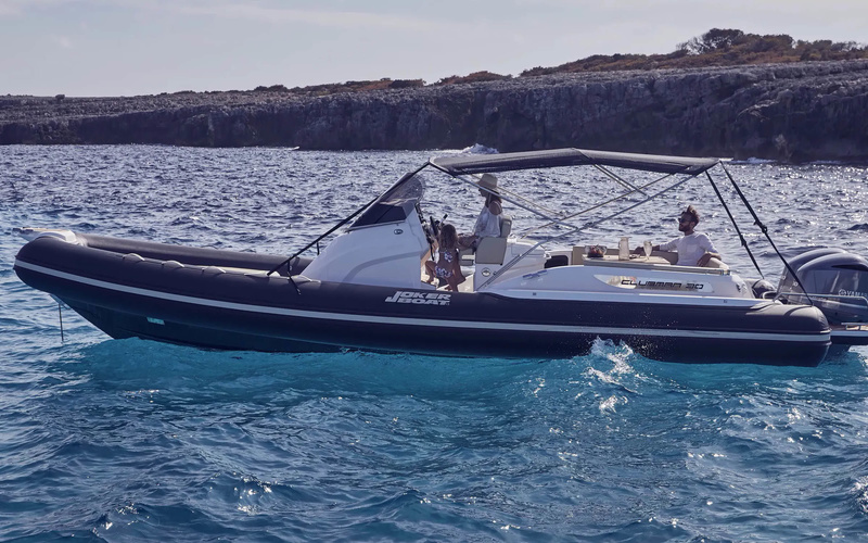 Joker Clubman 30