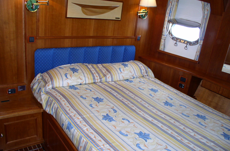 Ortona Navi Bartabas