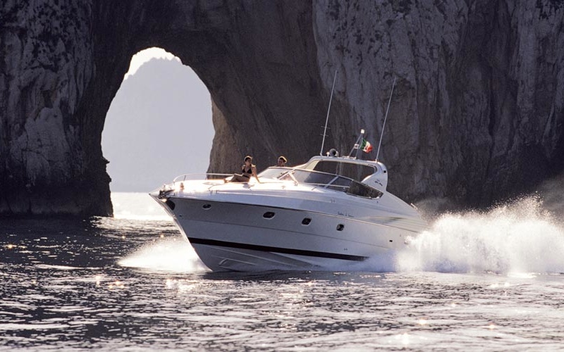 Sarnico 45