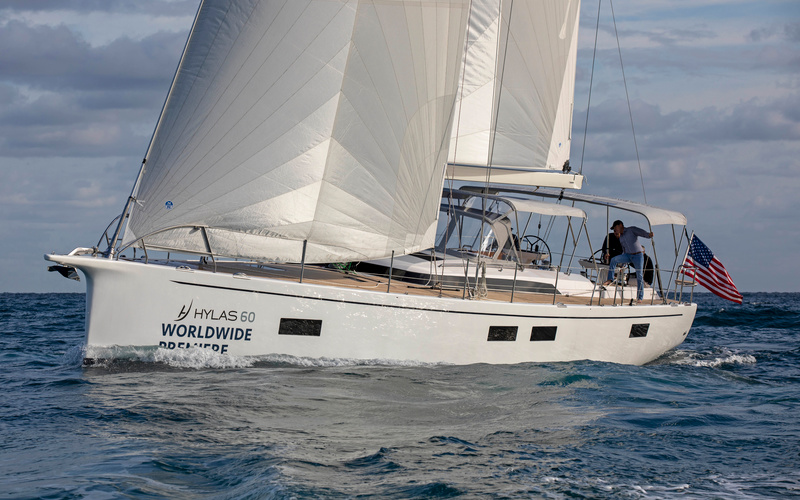 Hylas  H60