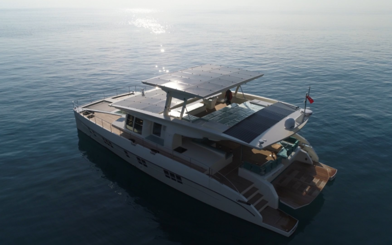 Serenity 64