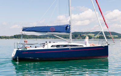 Sunbeam Yachts 28.1