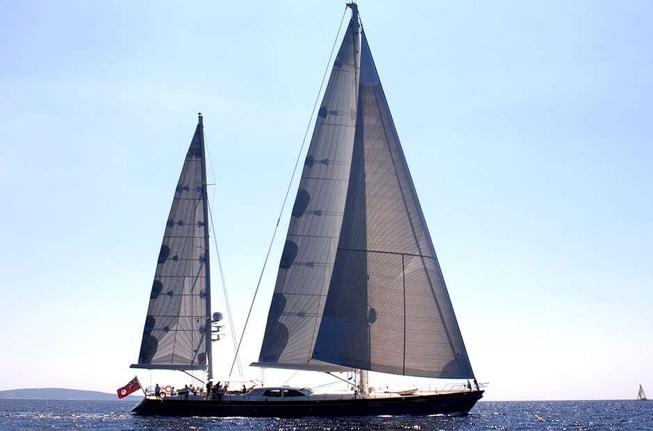 Royal Huisman  Antares