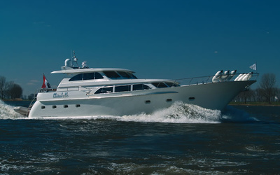 Van Der Heijden Dynamic Deluxe 2100