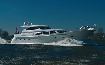 Van Der Heijden Dynamic Deluxe 2100