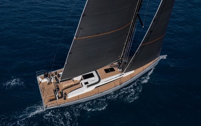 Grand Soleil 48