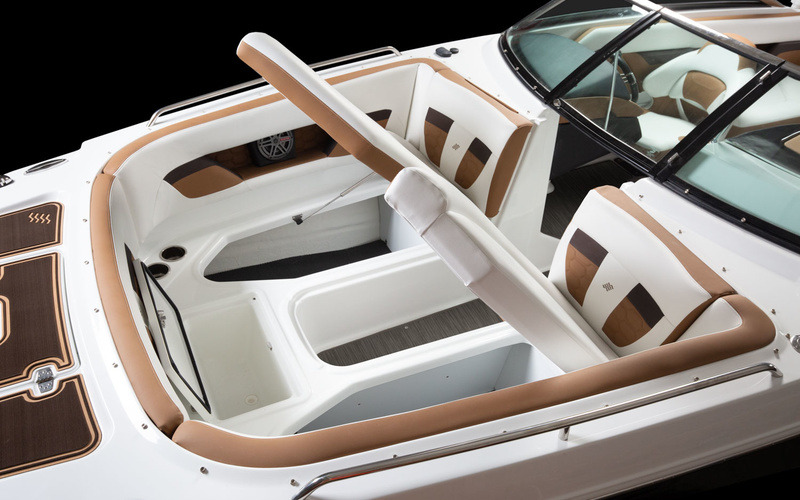 Four Winns HD5 Surf