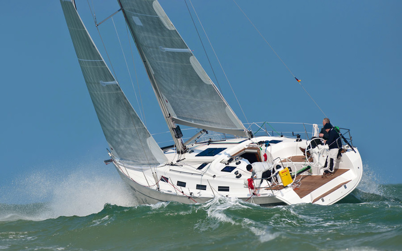 Bavaria 40 S Cruiser 
