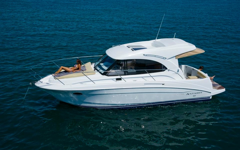 Beneteau Antares 30 S