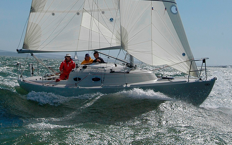 Cornish Crabbers 30 Mystery