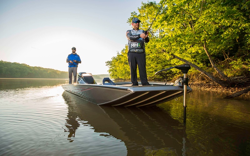 Crestliner PT 20