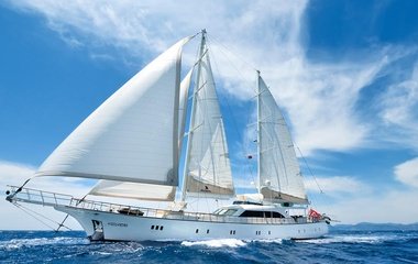 Ruth Yachting Alessandro