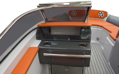 Marlin 24 SREFB