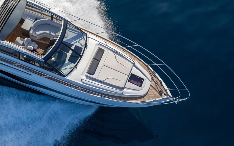 Princess V50
