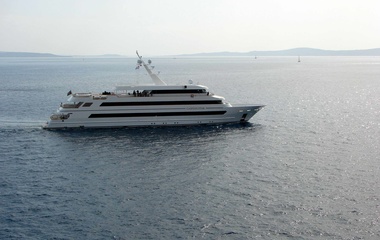 Brodosplit Caspian Star