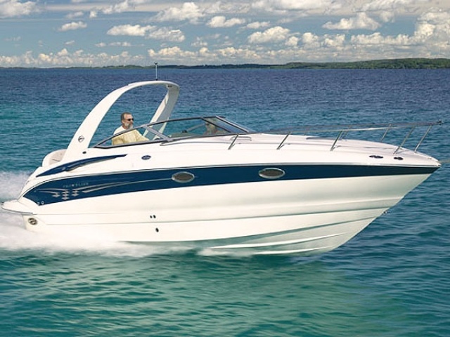 Crownline 275 CCR