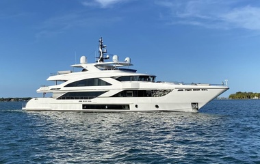 Gulf Craft Lira
