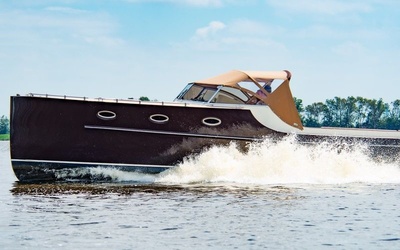 Timeless 34