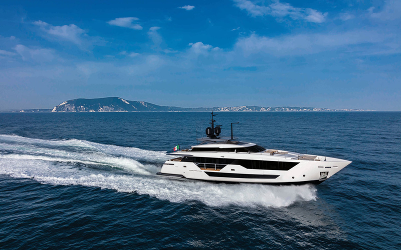 Custom Line 106