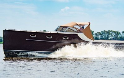 Timeless 34