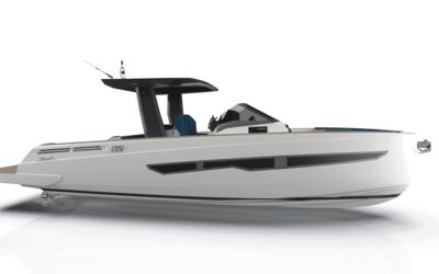 Fiart 35 Seawalker