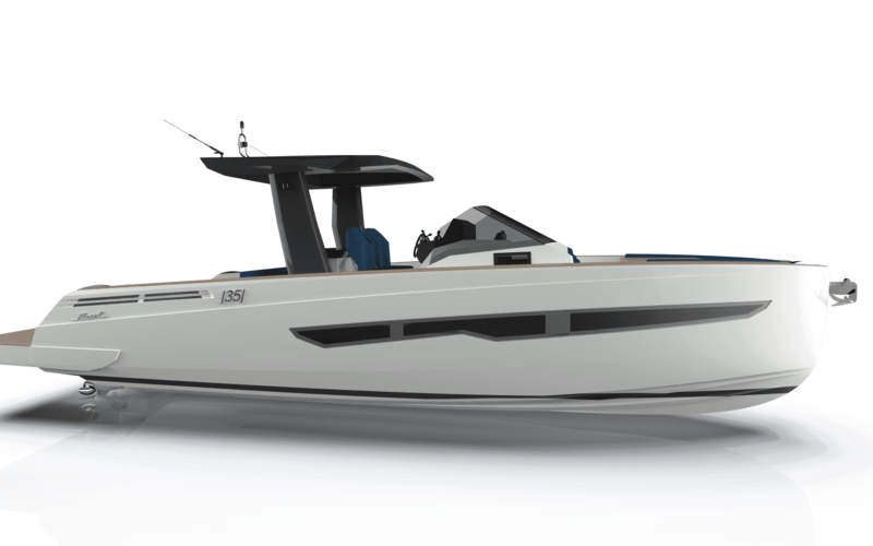 Fiart 35 Seawalker