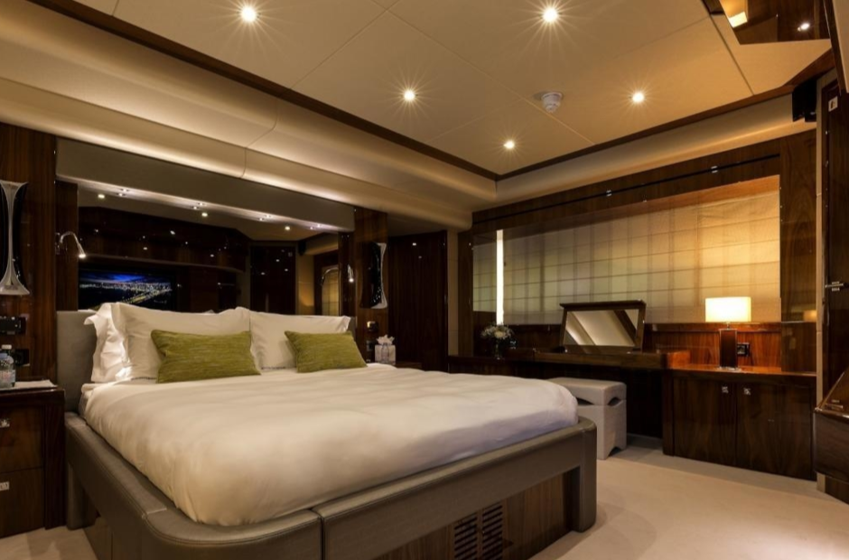 Sunseeker Spontaneous