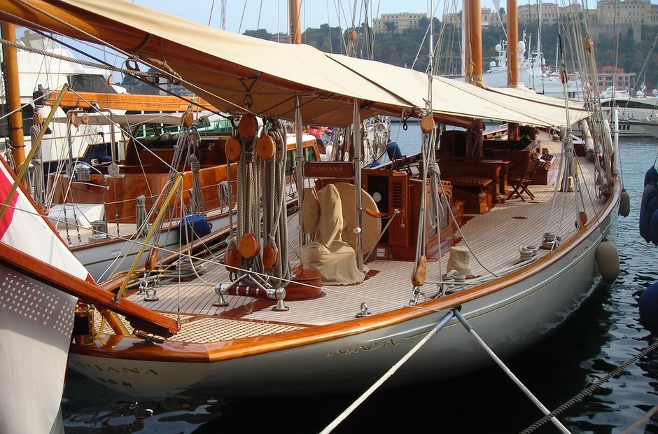 Frederikssund Doriana