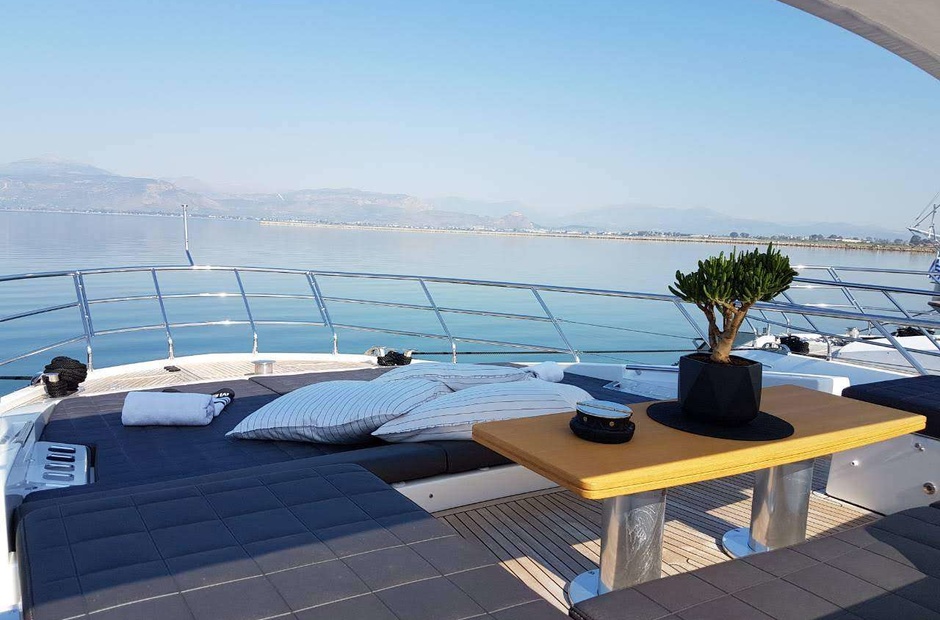 Azimut Memories