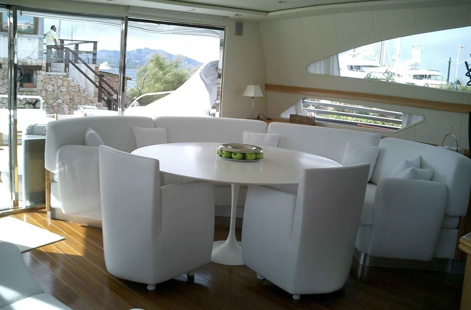 Pershing Spirit of Zen
