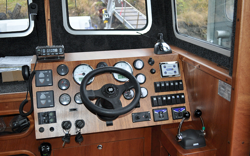 Astron Marin LC1150D Pro